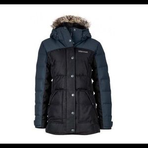Marmot WinterJacket